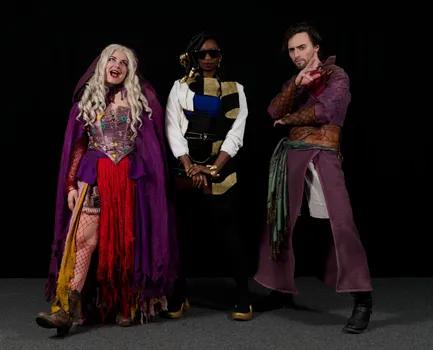 Copyright : Lucas Klotz